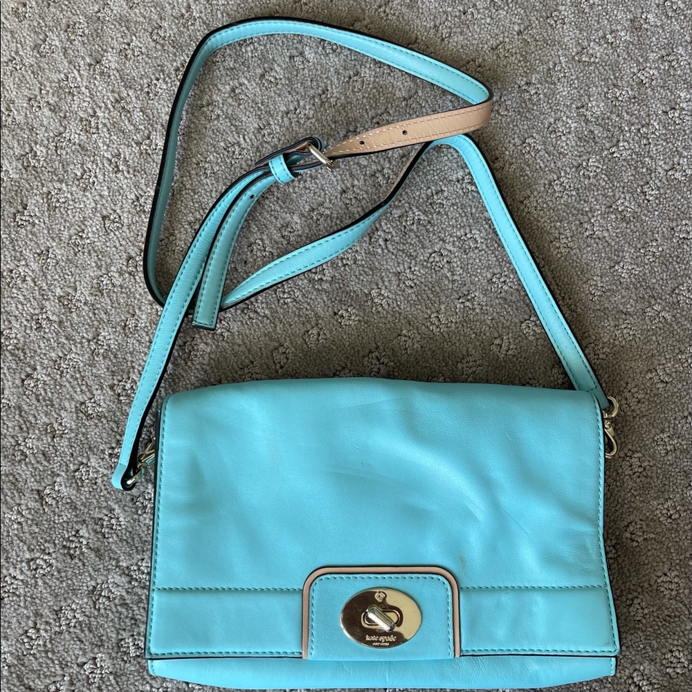 Kate Spade Crossbody